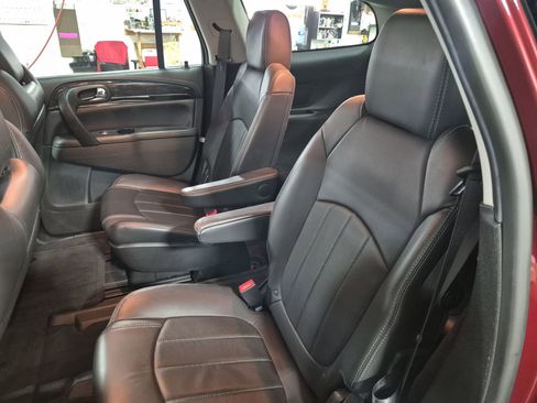 Certified 2015 Buick Enclave Premium image 26
