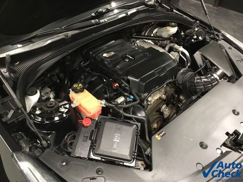 Used 2016 Cadillac ATS Luxury w/ Sun And Sound Package image 39