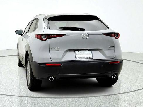 Used 2025 MAZDA CX-30 AWD 2.5 S w/ Preferred Package image 6