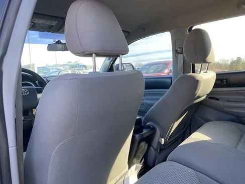 Used 2014 Toyota Tacoma 4x4 Double Cab image 13