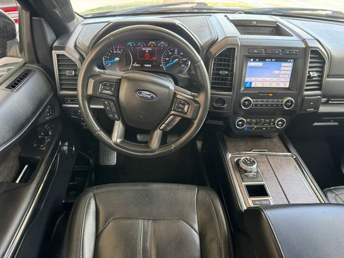Used 2019 Ford Expedition Max Limited w/ Equipment Group 302A RWD image 33
