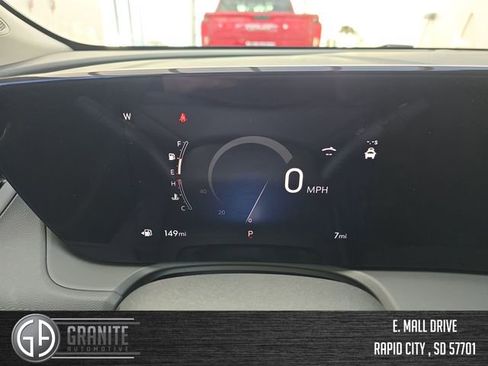 New 2026 Buick Encore GX Sport Touring w/ Advanced Technology Package AWD/4WD image 15