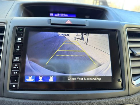 Used 2015 Honda CR-V EX-L image 14