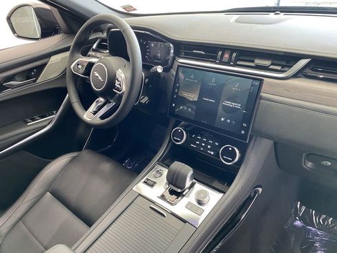 New 2023 Jaguar F-PACE S image 14