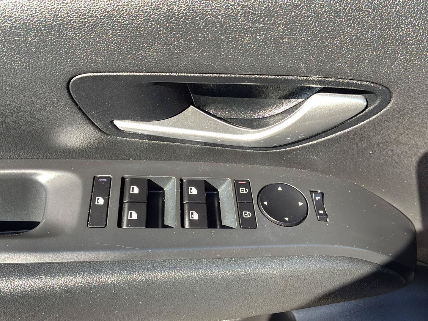 Certified 2025 Hyundai Tucson SEL AWD/4WD image 23