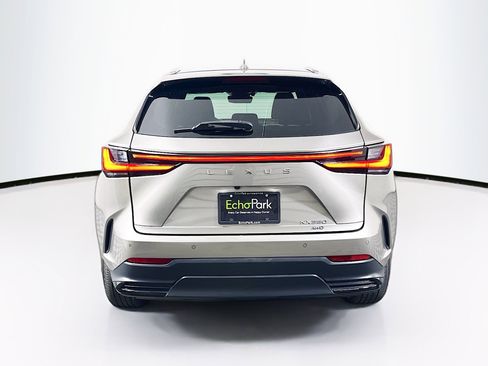 Used 2023 Lexus NX 350 AWD image 7