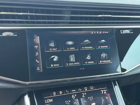 Used 2023 Audi Q8 Prestige AWD/4WD image 31