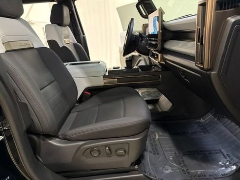 Used 2024 GMC Hummer EV 3X w/ Battery Pack, 24 Module Pack AWD/4WD image 25