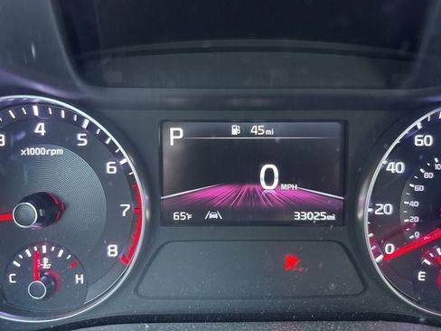 Used 2023 Kia Forte GT-Line w/ GT-Line Premium Package image 13