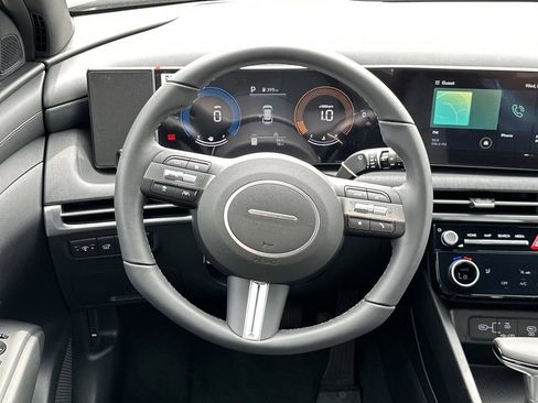 New 2026 Hyundai Tucson XRT AWD/4WD image 12