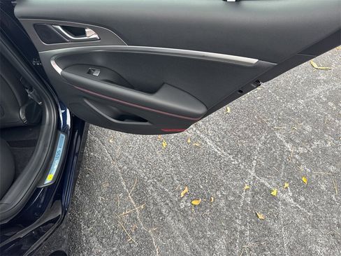 New 2026 Genesis G70 3.3T Sport Prestige image 16