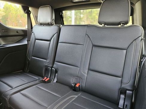 Used 2021 GMC Yukon SLT w/ SLT Luxury Plus Package image 31