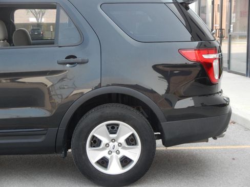 Used 2014 Ford Explorer 4WD image 12