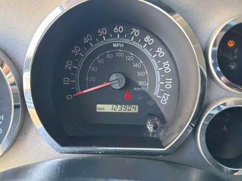 Used 2012 Toyota Tundra 2WD Double Cab w/ TRD Off-Road Pkg image 18