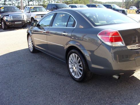 Used 2007 Saturn Aura XR w/ Premium Trim Pkg image 5