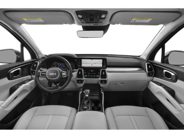 Certified 2023 Kia Sorento S FWD image 5