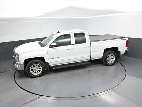 Used 2016 Chevrolet Silverado 1500 LT w/ All Star Edition AWD/4WD image 32