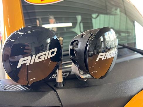 Certified 2022 Ford Bronco Badlands w/ Sasquatch Package image 19