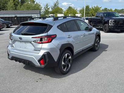 New 2026 Subaru Crosstrek 2.5i Limited