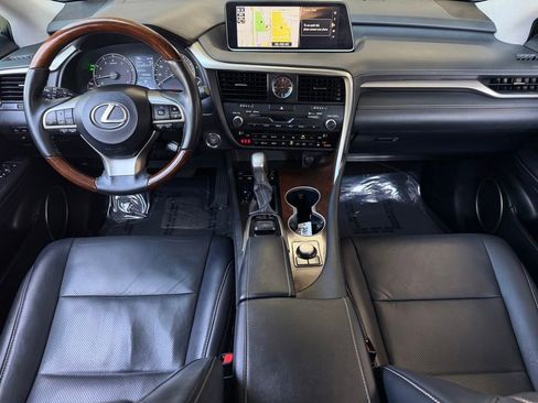 Used 2019 Lexus RX 350 FWD w/ Navigation Package image 10