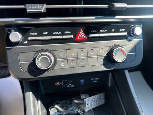 New 2026 Hyundai Santa Cruz SE AWD/4WD image 19