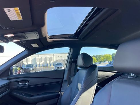Certified 2024 Honda Accord Sport image 28