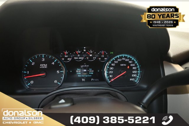 Used 2018 GMC Yukon Denali w/ Open Road Package RWD image 6