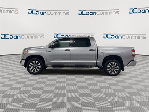 Used 2020 Toyota Tundra Limited image 5