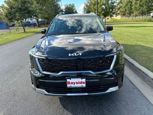 New 2026 Kia Sorento EX w/ EX Premium Package image 4