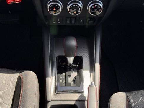New 2026 Mitsubishi Outlander Sport AWD image 20