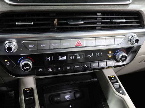 Used 2022 Kia Telluride SX image 25