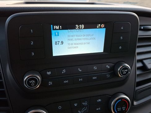 Used 2024 Ford Transit 350 AWD w/ Interior Upgrade Package image 11