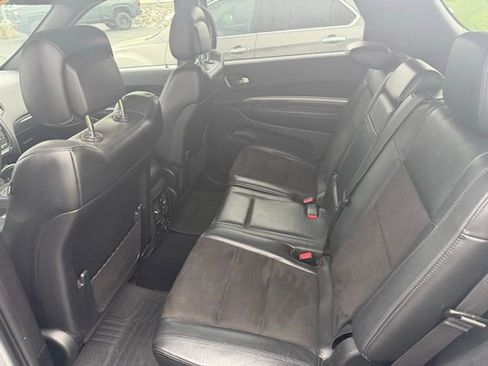 Used 2020 Dodge Durango GT image 20