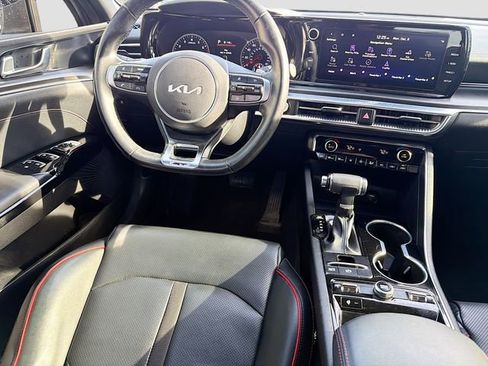 Used 2023 Kia K5 GT image 23