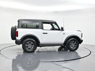 Certified 2024 Ford Bronco Big Bend AWD/4WD video 2