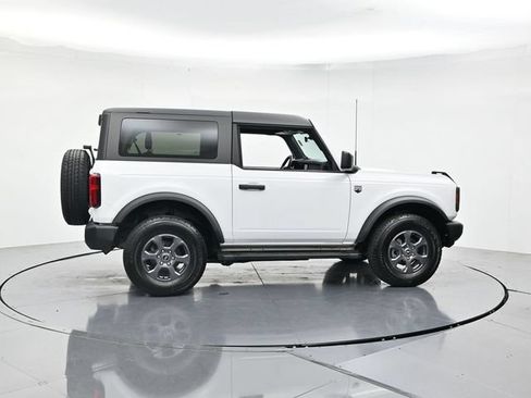 Certified 2024 Ford Bronco Big Bend AWD/4WD image 2