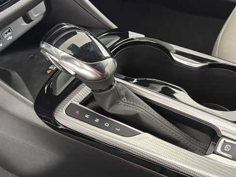 New 2026 Buick Envista Avenir image 30