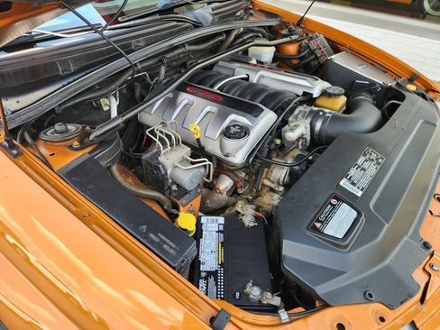 Used 2006 Pontiac GTO RWD image 10