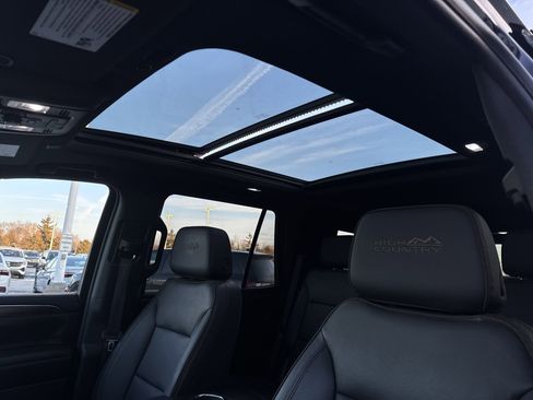 Used 2023 Chevrolet Tahoe High Country image 19