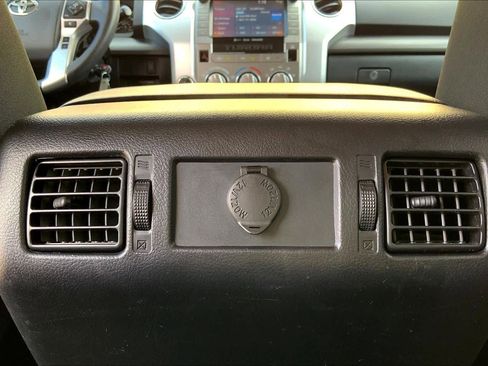 Used 2021 Toyota Tundra SR5 w/ Trail Edition image 34