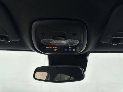 New 2026 Buick Envista Preferred FWD image 20