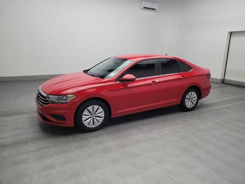 Used 2019 Volkswagen Jetta S w/ Driver Assistance Package image 2