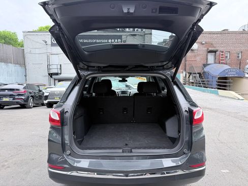 Used 2021 Chevrolet Equinox LT AWD/4WD image 29