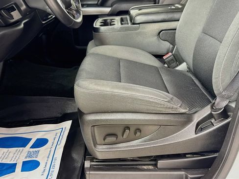 Used 2014 Chevrolet Silverado 1500 LT w/ All Star Edition RWD image 22