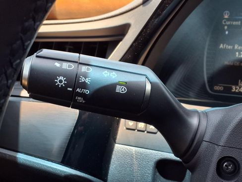 Used 2022 Lexus ES 350 w/ Premium Package FWD image 24