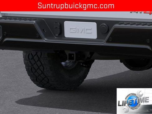 New 2026 GMC Sierra 1500 AT4X image 14