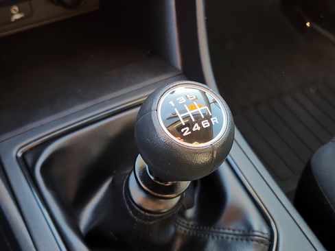 Certified 2023 Subaru Crosstrek 2.0i image 22