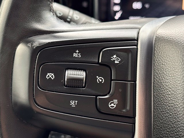 Used 2024 GMC Sierra 1500 Elevation w/ LPO, GMC Protection Package AWD/4WD image 20