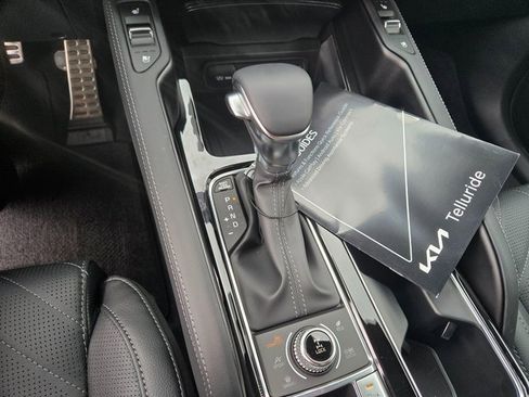 New 2025 Kia Telluride SX X-Line image 11