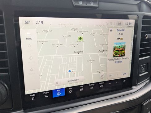 New 2025 Ford F350 Lariat w/ Lariat Ultimate Package image 21